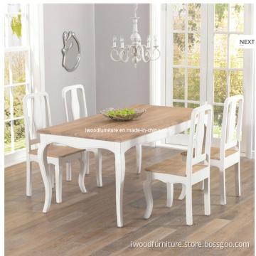 Dining Table and 4 Chairs